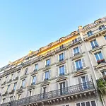 Charming Flat -2Br 6P- Montorgueil