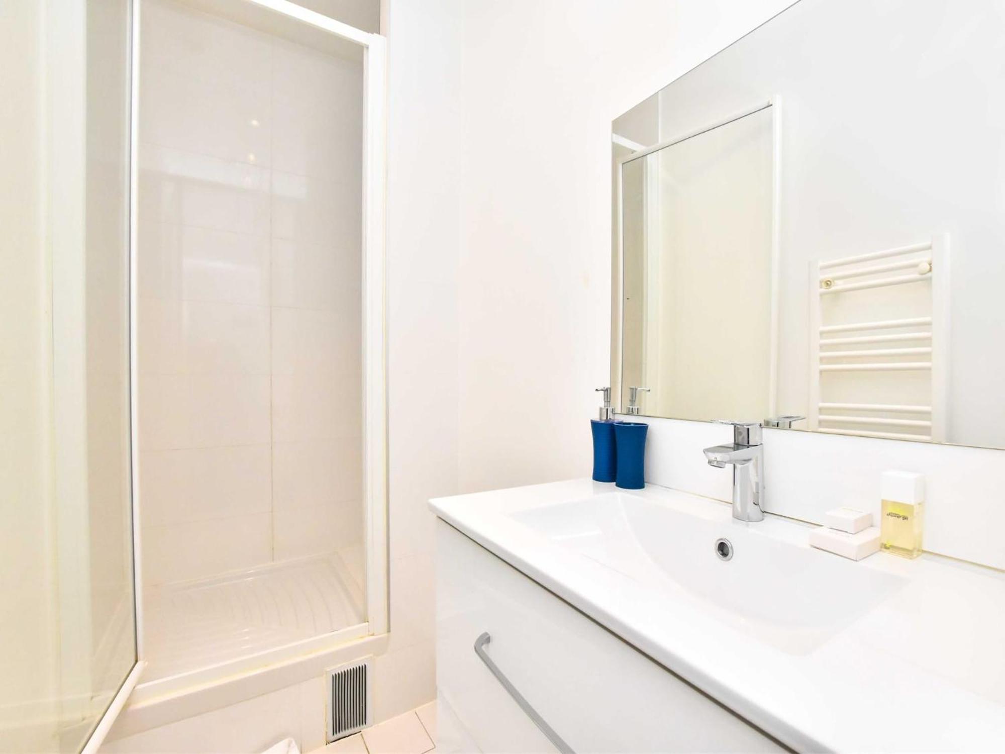 Charming Flat -2br 6p- Montorgueil Appartamento